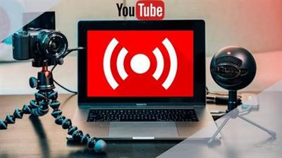 YouTube Live Streaming as a Marketing Strategy Free Download