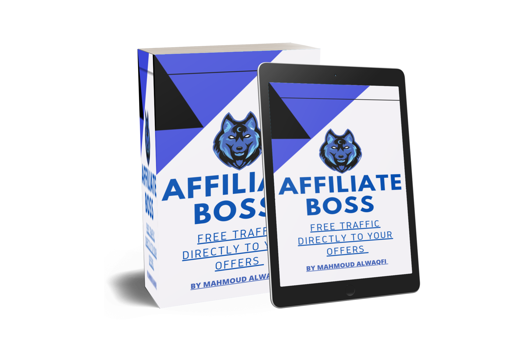 AFFILIATE MARKETING BOSS - Free “Viral Visitors” In As Little As 60 Seconds - Launching 8 April 2021 Free Download