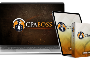 CPA BOSS Free Download