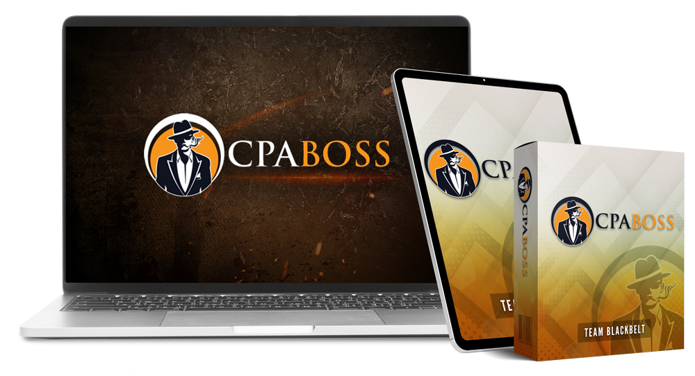 CPA BOSS Free Download