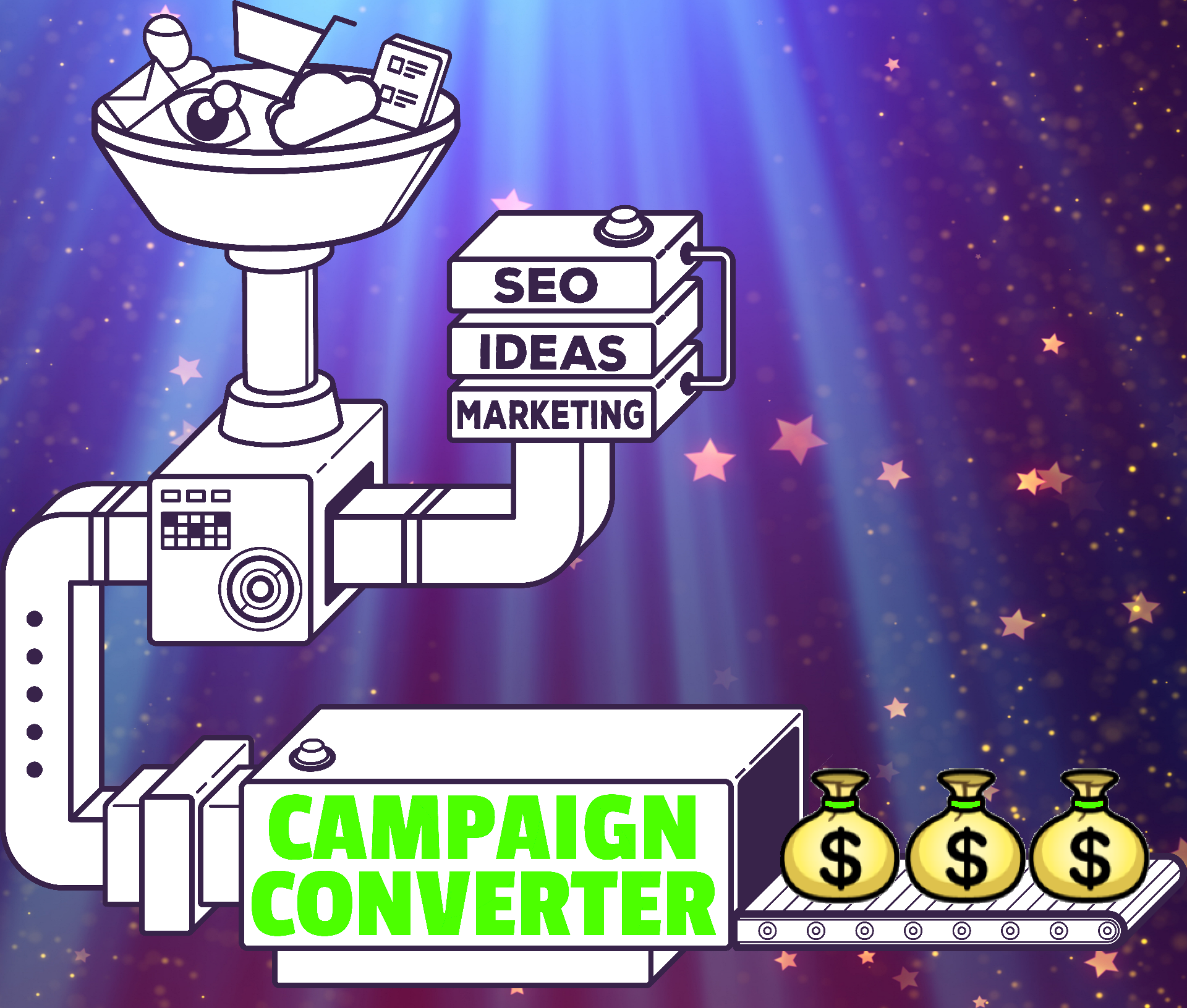 Campaign Converter Free Download