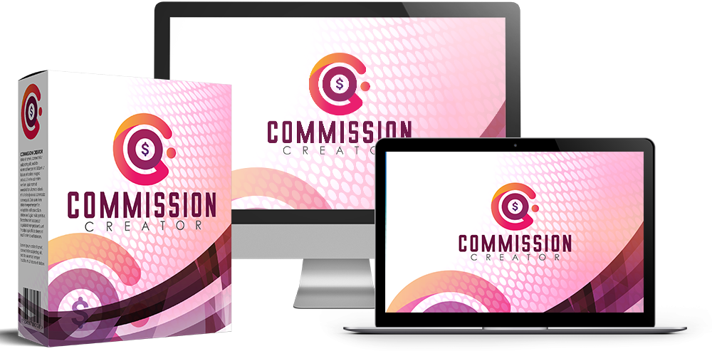 Commission Creator - CLONE MY $497 PER DAY AFFILIATE SITE - Launching 2 April 2021 Free Download