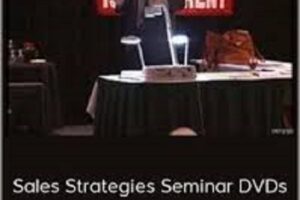 Dan Kennedy – Sales Strategies Seminar Free Download