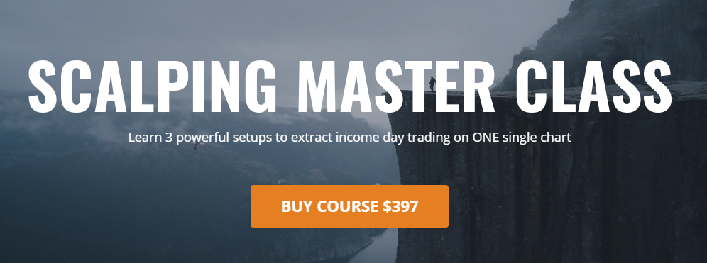 Dayonetraders – Scalping Master Course Download