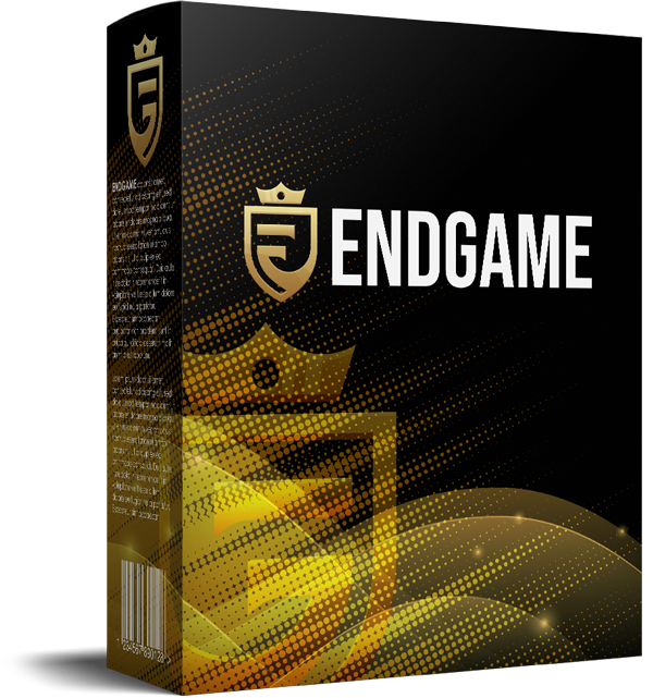 END GAME - $2,000 DAILY ON AUTOPILOT Free Download