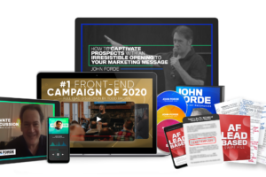 John Forde - Leads Bundle Download