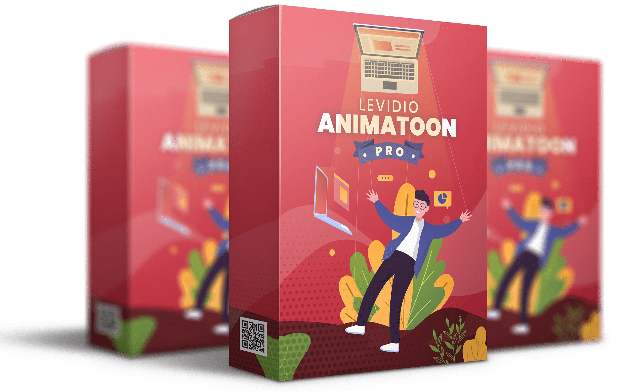 Levidio Animatoon - PRO Free Download