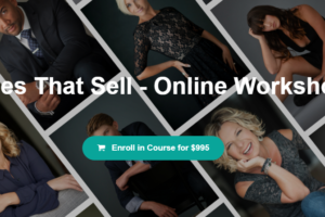 Megan DiPiero - Poses That Sell - Online Workshop Free Download