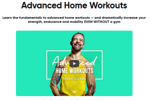 MindValley – Advanced Home Workouts Free Download