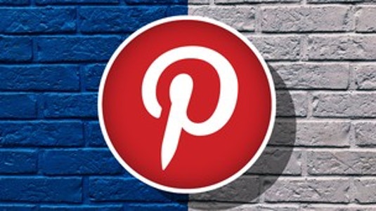 Nick Nyxson - Complete Guide to Pinterest & Pinterest Growth 2021 Free Download