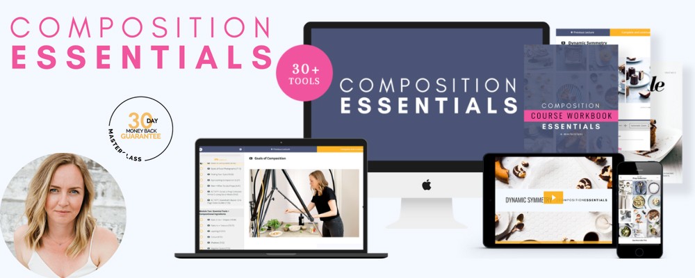 Rachel Korinek – Composition Essentials Free Download