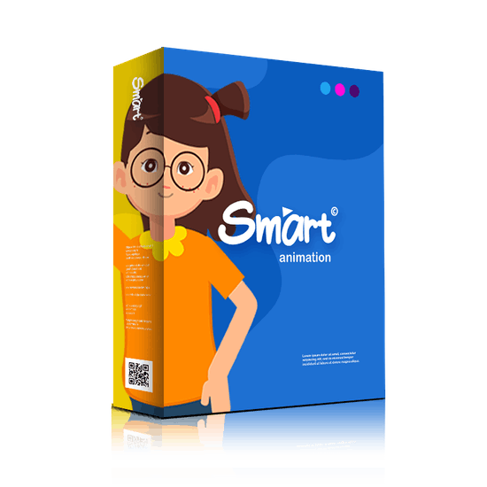 Smart Animation PRO 1.0 Free Download