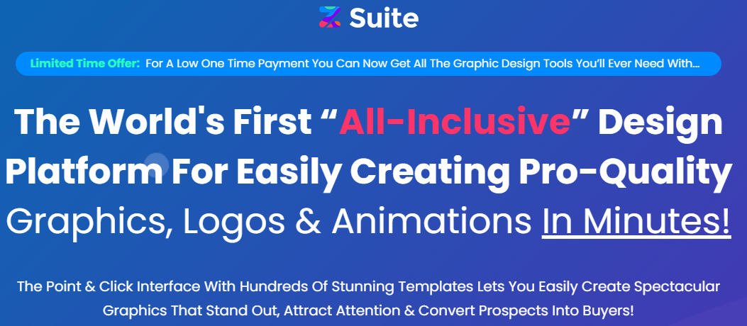 ZSuite FE Free Download