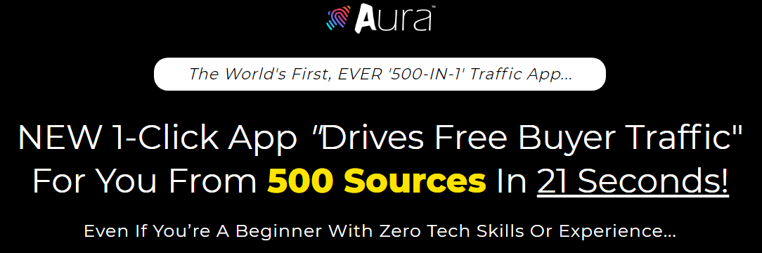 Aura + Upgrades Free Download