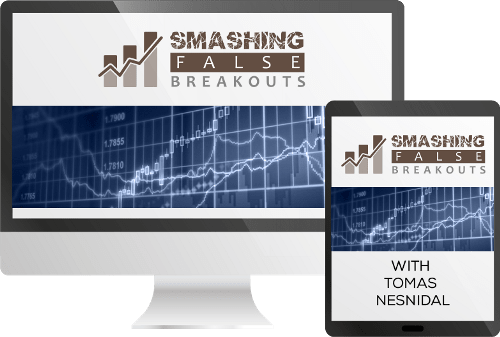 Better System Trader - Smashing False Breakouts Free Download
