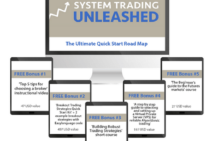 Better System Trader – System Trading Unleashed Free Download