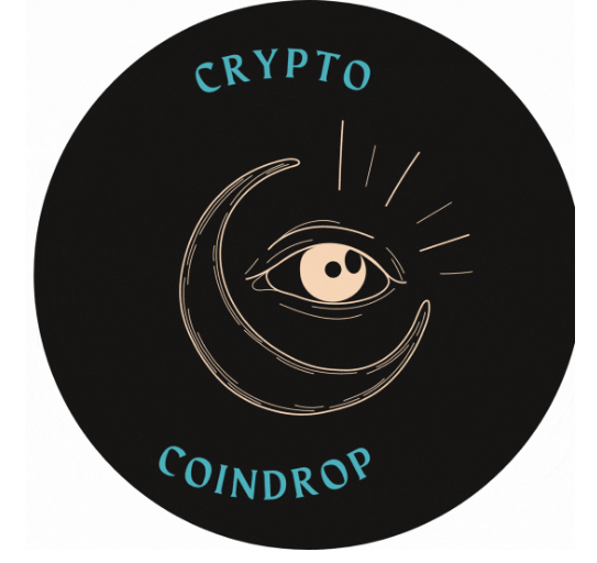 Crypto CoinDrop Free Download