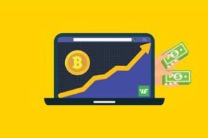 Cryptocurrency & Bitcoin Trading Masterclass (NEW 2021) Free Download