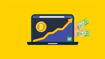 Cryptocurrency & Bitcoin Trading Masterclass (NEW 2021) Free Download