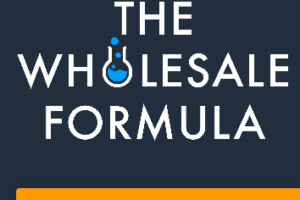Dan Meadors – The Wholesale Formula 2021 Download