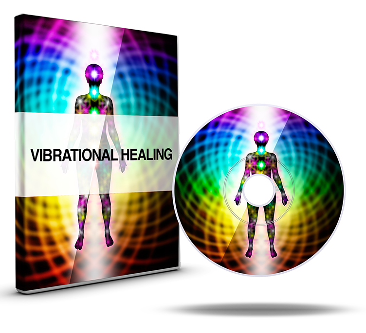 David Snyder - Vibrational Healing Free Download