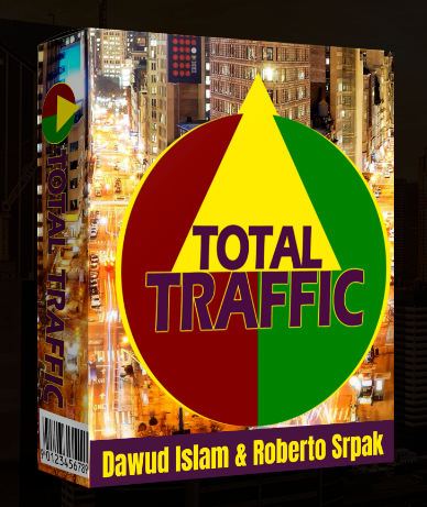 Dawud Islam and Roberto Srpak - Total Traffic Free Download
