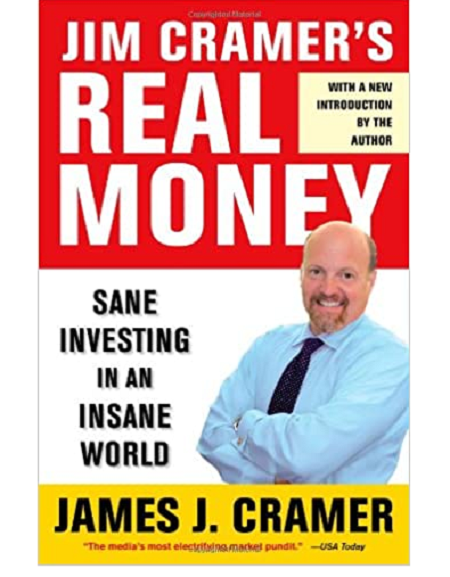 Jim Cramer - Real Money Free Download