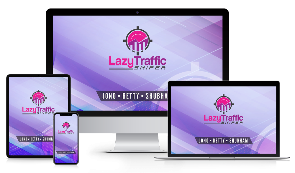Lazy Traffic Sniper - People Making Money From Free Traffic Within 24 Hours - Launching 6 May 2021 Free Download