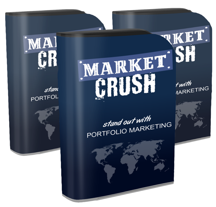Market Crush - Dominate With Social Media Ad Branding Free Download
