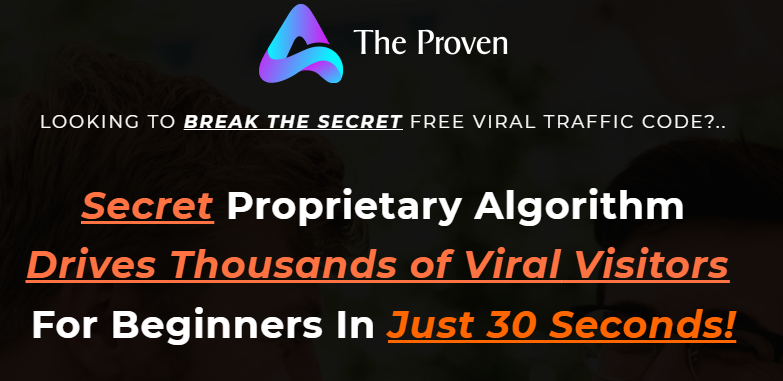 Mosh Bari - The Proven - Drives Thousands of Viral Visitors Free Download