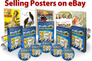 Profit From Posters Free Download