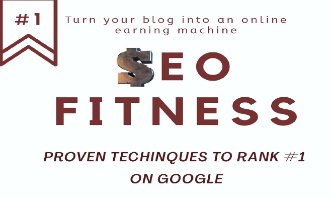 Proven steps for Ranking #1 in Google with SEO for Beginners Free Download