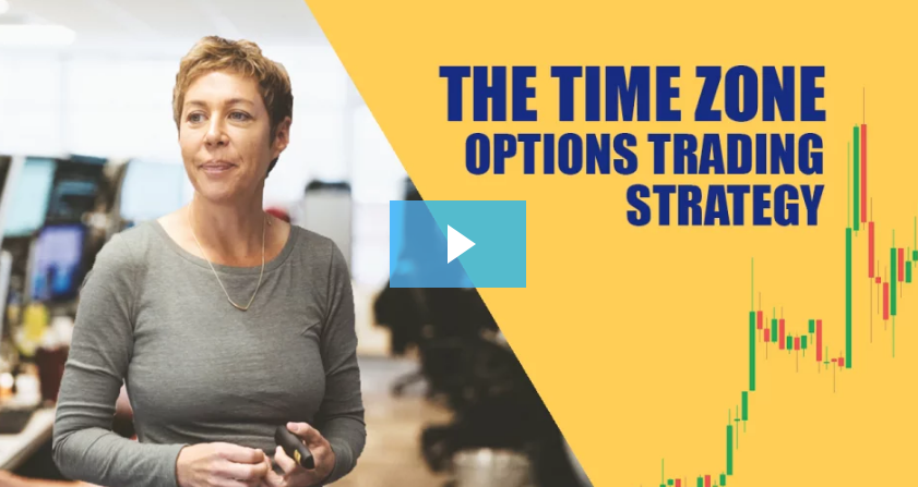 SMB – Amy Meissner – The Time Zone Options System Free Download