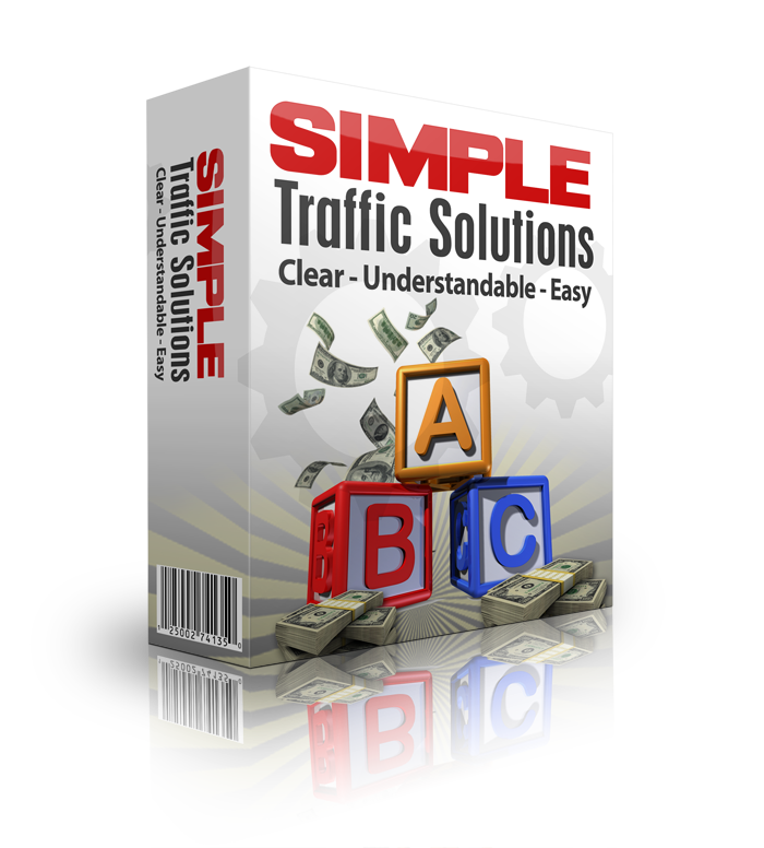 Simple Traffic Solutions Pro 2020 - Ultimate Free Traffic Up to 16,364 Targeted Visitors Per Day Free Download