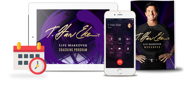 T.Harv Eker - 3 Day Life Makeover Download