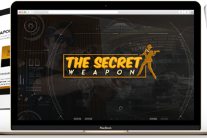 The Secret Weapon Free Download