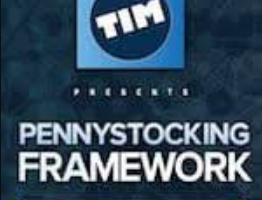 Timothy Sykes – PennyStocking Framework Part Deux Free Download