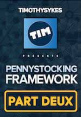 Timothy Sykes – PennyStocking Framework Part Deux Free Download