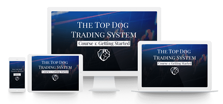 Top Dog Trading System - Cycles & Trends Free Download