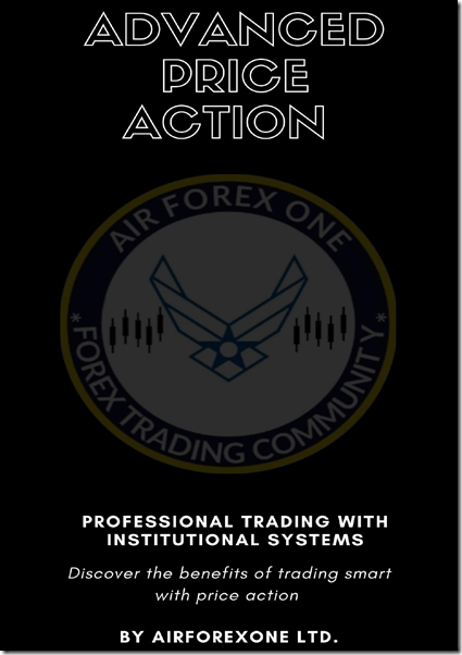 Advanced Price Action – Air Forex One Free Download
