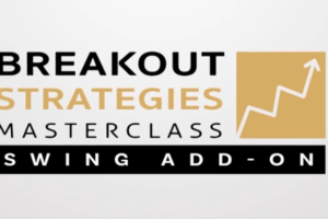 Better System Trader – Breakout Strategies Masterclass – Swing Strategies Download