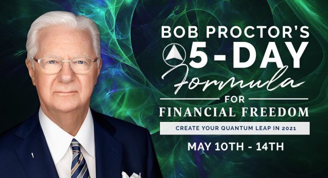 Bob Proctor – Formula for Financial Freedom Download