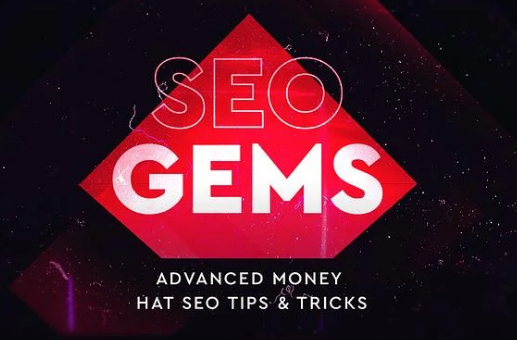 Charles Floate - SEO Gems- Advanced Money Hat SEO 2021 Download