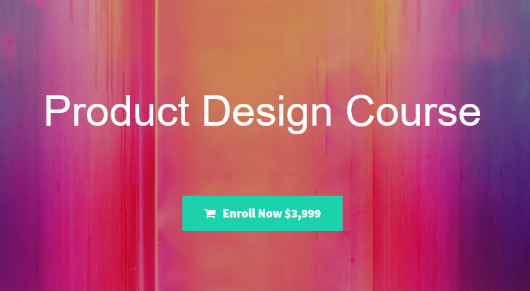 Chris Parsell – Product Design Course Download