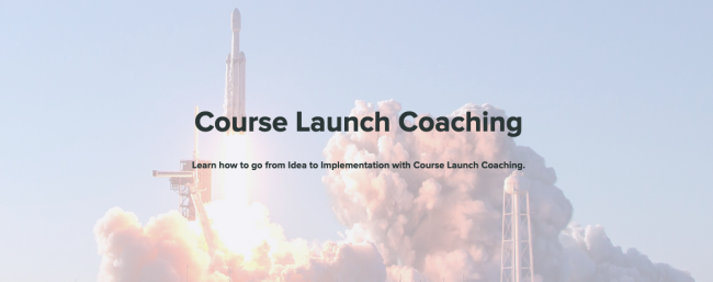Cody Burch - Course Launch Coaching Download