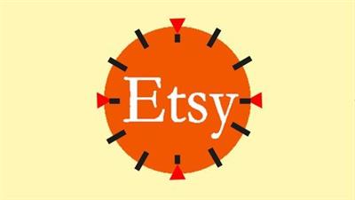 ETSY Shop - Complete Course To Create ETSY Side Income Free Download