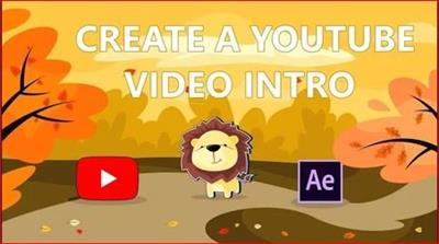 How to Create a Professional YouTube Intro with After Effects Free Download