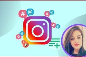 Instagram Marketing - Leverage Instagram To Promote Your Business Free Download