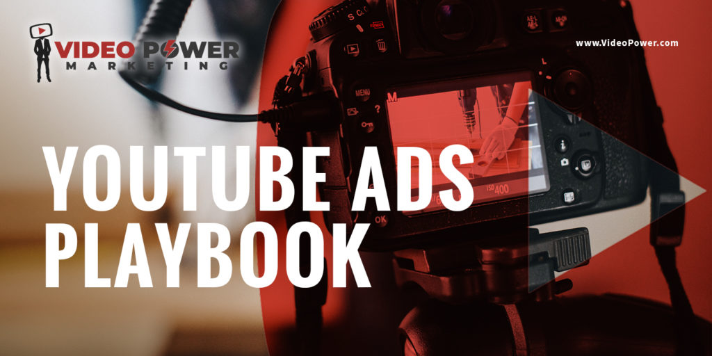 Jake Larsen – YouTube Ads PlayBook Download