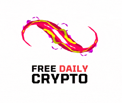 James Renouf - Free Daily Crypto Free Download